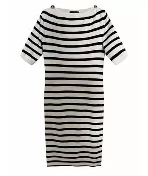 Повседневное платье