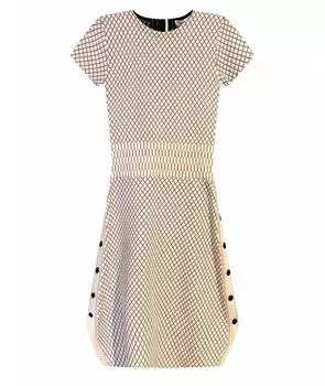 Повседневное платье