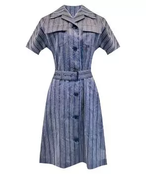 Повседневное платье