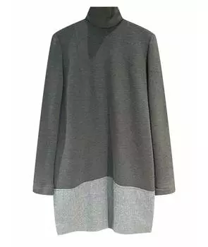 Повседневное платье