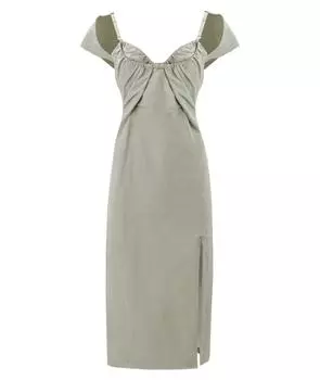 Повседневное платье