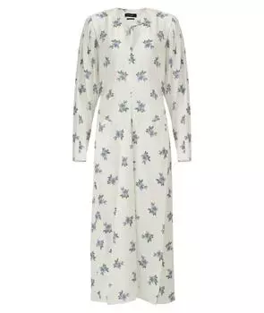 Повседневное платье