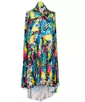 Повседневное платье