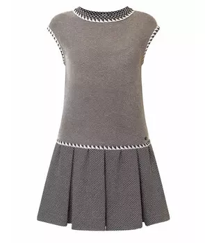 Повседневное платье