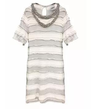 Повседневное платье