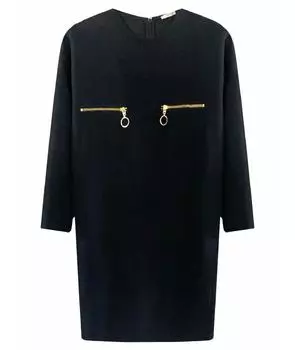 Повседневное платье