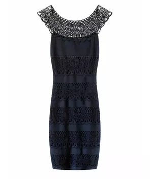 Повседневное платье