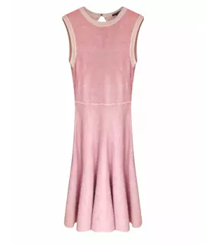 Повседневное платье