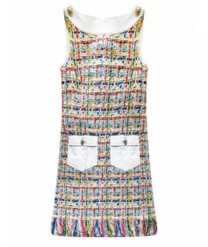 Повседневное платье