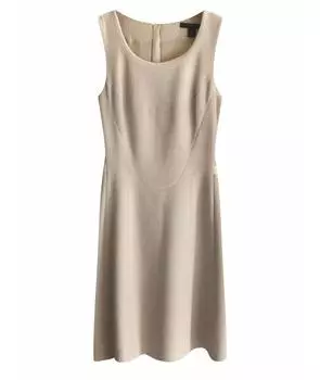 Повседневное платье