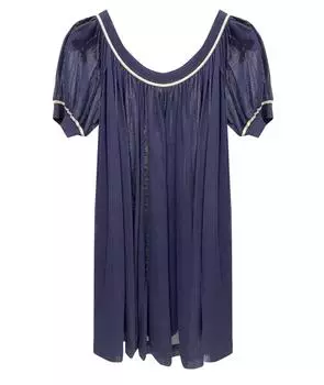 Повседневное платье