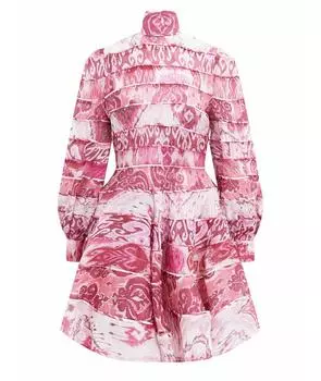 Повседневное платье