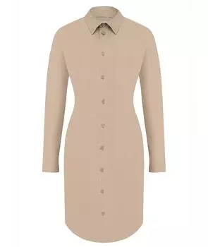 Повседневное платье