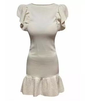 Повседневное платье