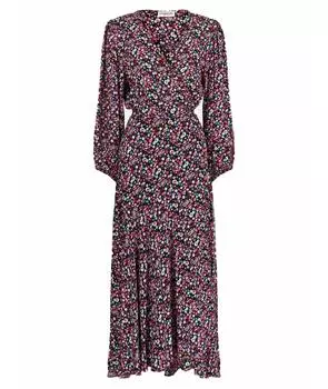 Повседневное платье