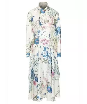 Повседневное платье