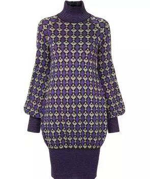 Повседневное платье