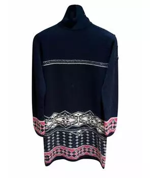 Повседневное платье