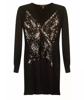 Повседневное платье