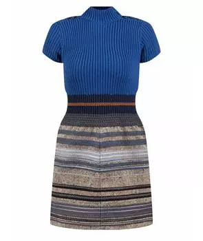 Повседневное платье