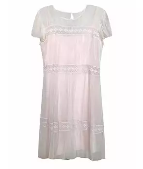 Повседневное платье