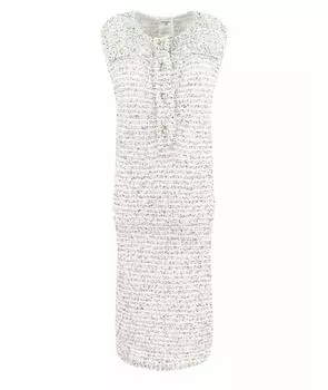 Повседневное платье