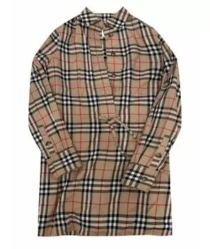 Повседневное платье