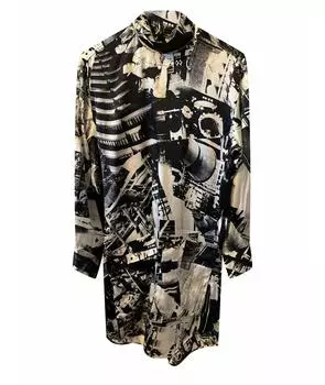 Повседневное платье