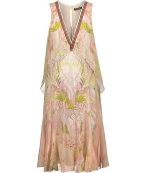 Повседневное платье