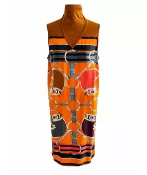 Повседневное платье