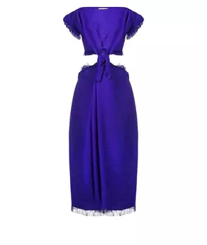 Повседневное платье