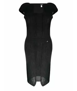 Повседневное платье