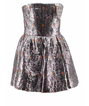 Повседневное платье