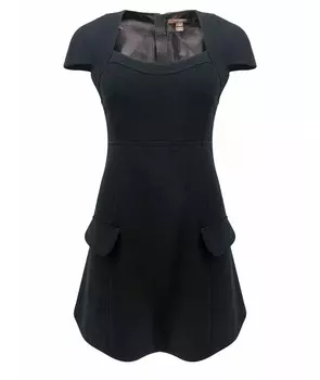 Повседневное платье