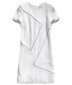 Повседневное платье