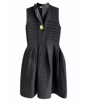 Повседневное платье