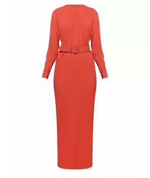 Повседневное платье