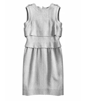 Повседневное платье