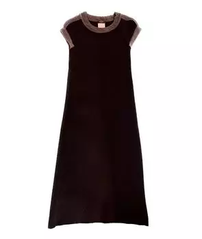 Повседневное платье