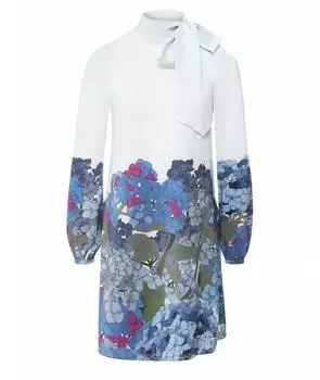 Повседневное платье