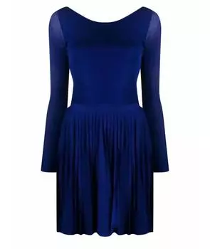 Повседневное платье