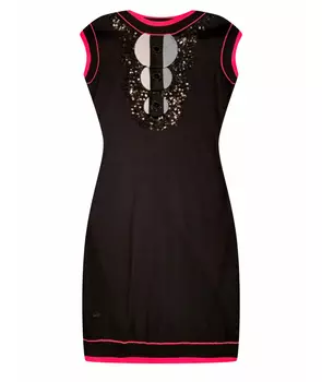 Повседневное платье