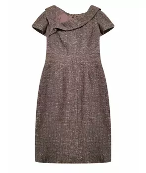 Повседневное платье