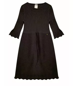 Повседневное платье