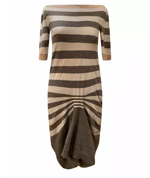 Повседневное платье