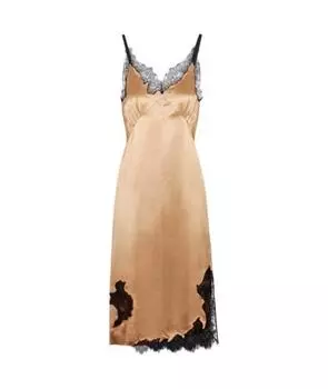 Повседневное платье