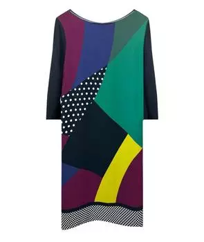 Повседневное платье