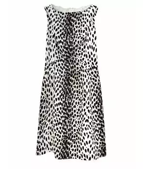 Повседневное платье