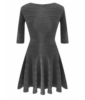 Повседневное платье