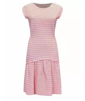 Повседневное платье